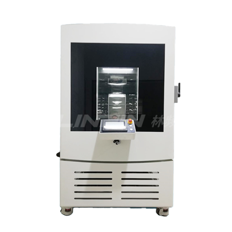 formaldehyde/VOC environmental test chamber