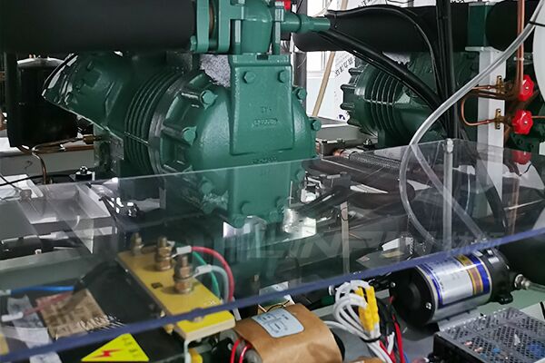 walk-in high/low-temperature and humidity environment test chamber