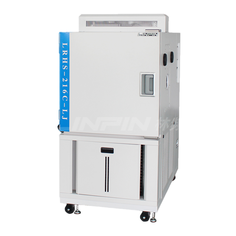 Battery Test Chamber