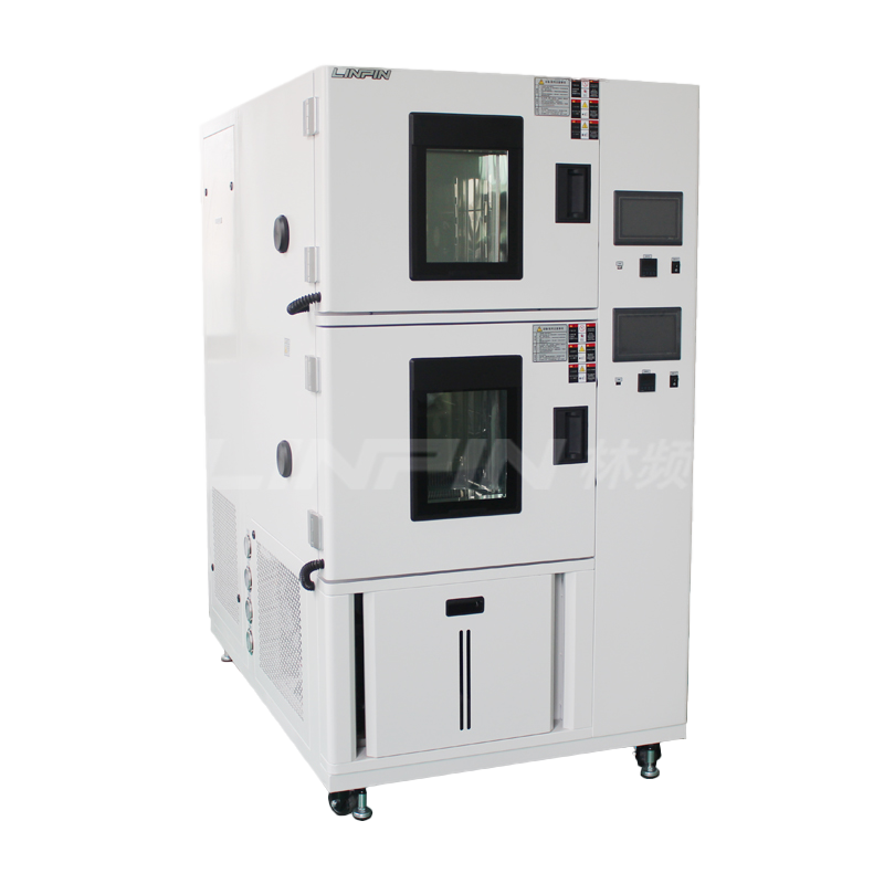 Battery Explosion-proof Test Chamber