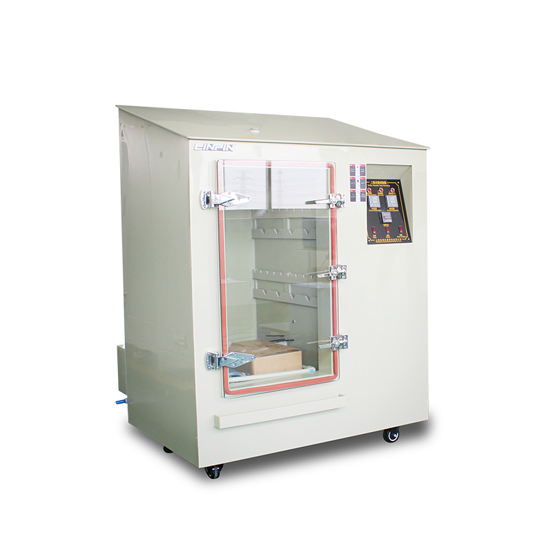 Sulfur Dioxide Test Chamber