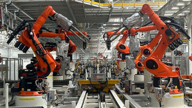 Why Intelligent Temperature & Humidity Cycling Test Chambers Are More Popular