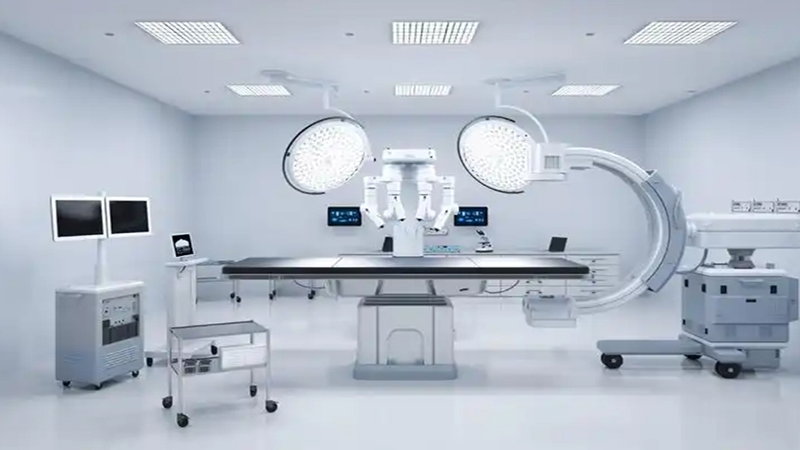How to Detect Leaks in a Temperature Cycling Test Chamber 