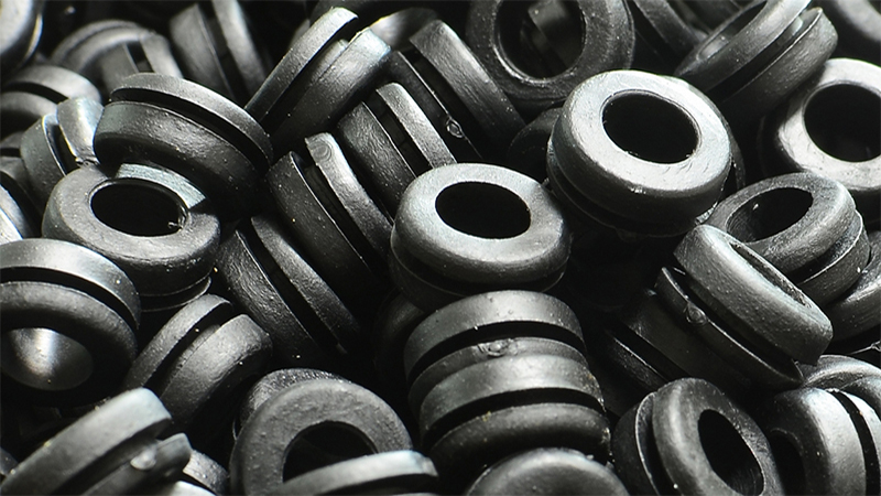 The Key Role of Ozone in Ozone Aging Test Chambers