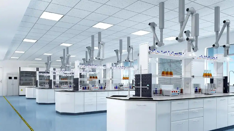 How to Determine Whether the Compressor in a High-Low Temperature Alternating Test Chamber is Good or Bad 