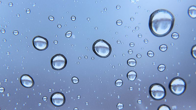 Technical Analysis of Simulated-Environment Test Procedures in Rain Test Chambers –– A Comprehensive Overview Based on IEC 60068-2-18, ISO 20653 and Major OEM Standards 