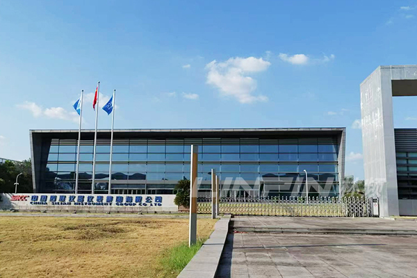 Accurate Detection, Insight into Quality | Typical Customer: Chongqing Chuanyi Micro